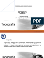 1.4.-Tipos de Poligonales