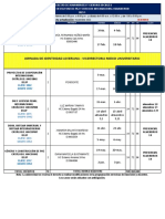 Especialización en Cultura de Paz y Dih Ii Semestre 2023-1