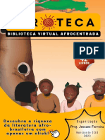 Afr Teca: Biblioteca Virtual Afrocentrada