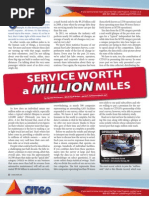 2011 Fast Lube Operators Survey