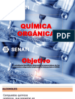 Química Orgánica: WWW - Senati.edu - Pe