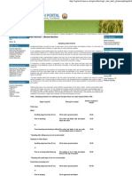 Agriculture - Mineral Nutrition - Introduction 10