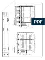 Floor Plans for Tahfiz House Construction Project