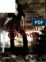 02 La Magia Quema