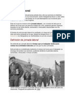 JornadaLaboral:HistoriaLucha8Horas