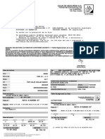 Certificado de Circulacion Obligatoria - Cupon de Pago - 2022-06-22 - DNI 31128990