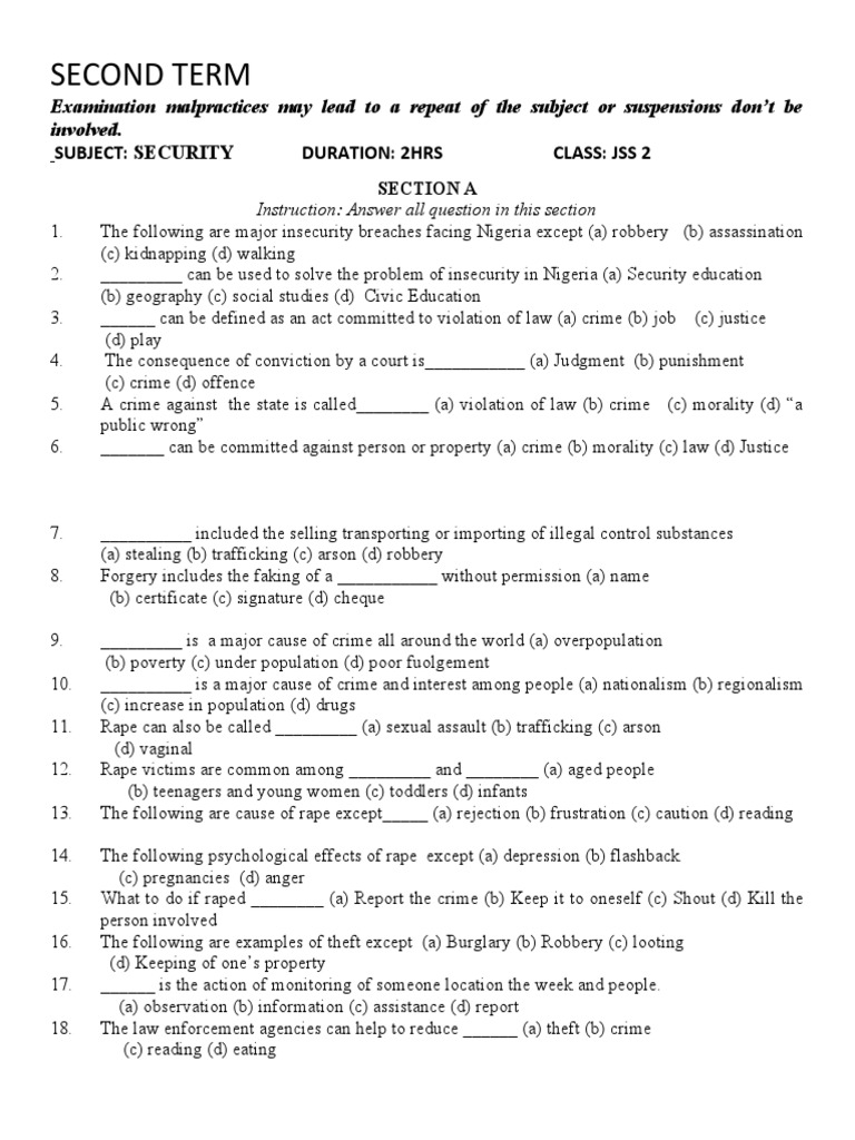 jss-2-second-term-security-examination-replica-pdf-rape-crimes