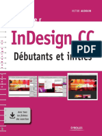 Cahier Adobe InDesign