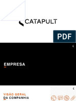 Proposta Comercial Catapult One 16 02 2023