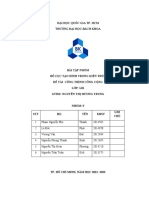 Đại Học Quốc Gia Tp. Hcm Trường Đại Học Bách Khoa