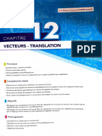 Vecteur Et Translation 2ac