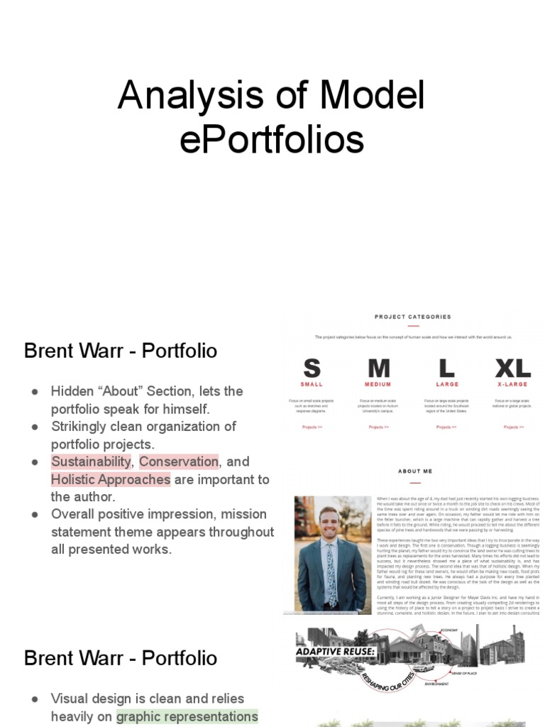 Folio Thinking Presentation Module 2 PDF Dental Hygienist Cognition