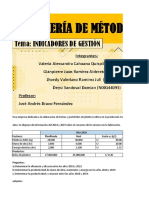 Año 2018 Factores: Planificado Real Costo U. (S/.)