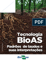 Tecnologia: Bioas