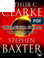 Tormenta Solar - Arthur C. Clarke