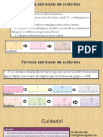 Slides de Química III - Ácidos III (3 Série)