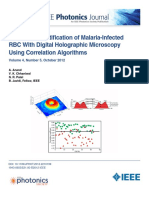 2012 A Anand - Automatic Identification of Malaria Infected RBC W (Retrieved - 2023-02-10)