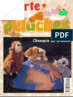 El Arte de Los Peluches #42