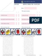 Ficha Práctica Sesión N°2 Wedo 1.0