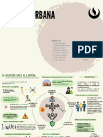 Gestión Urbana: GRUPO 03