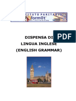 Grammatica Compatta-In Italiano. 61p