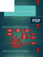 Sistema de Control Gubernamental: Henry Lucas Ara Pérez