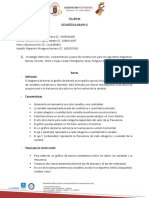 Formando Líderes para La Construcción de Un Nuevo País en Paz