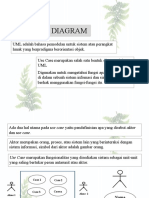 Use Case Diagram