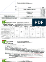 Cimento Portland: tipos e especificações