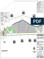 BMT30-E-EL-1002.0 - PV Module Layout (Including SCB and Inverter Locations)