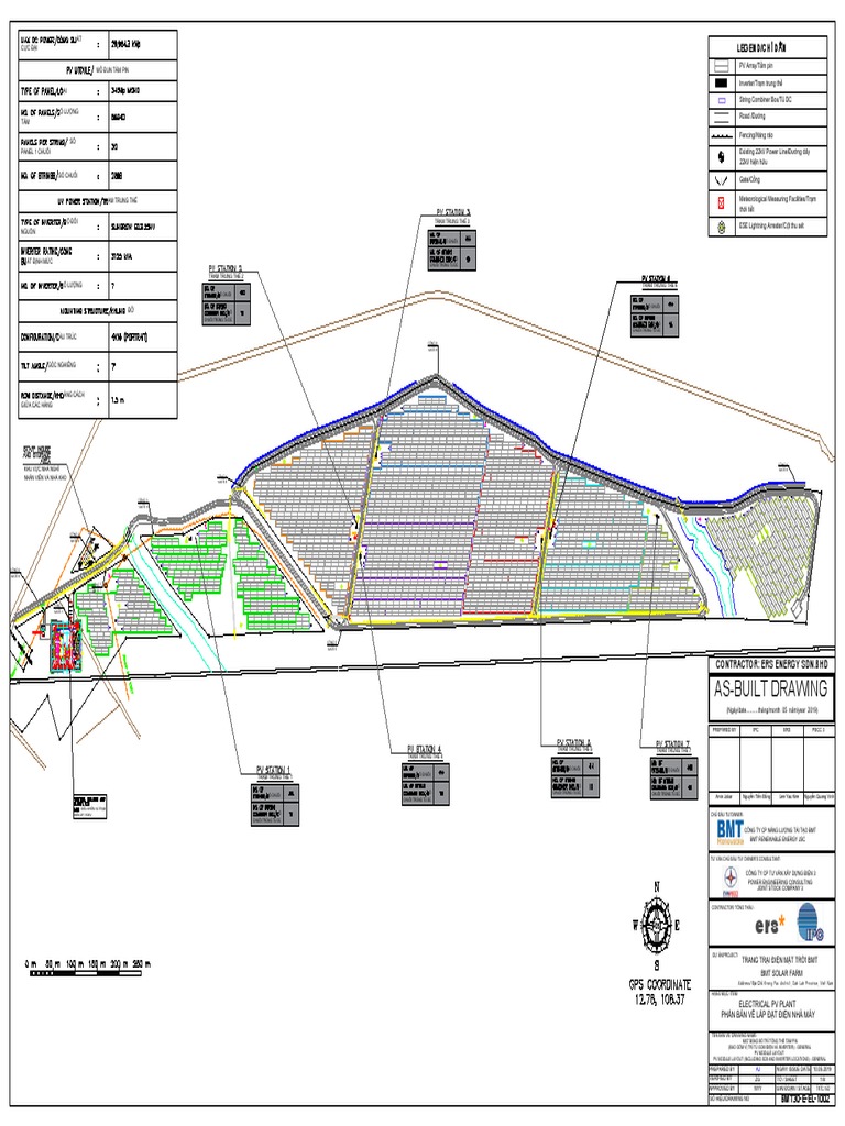 BMT30-E-EL-1002.0 - PV Module Layout (Including SCB and Inverter ...