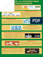 Infografía Cap.11