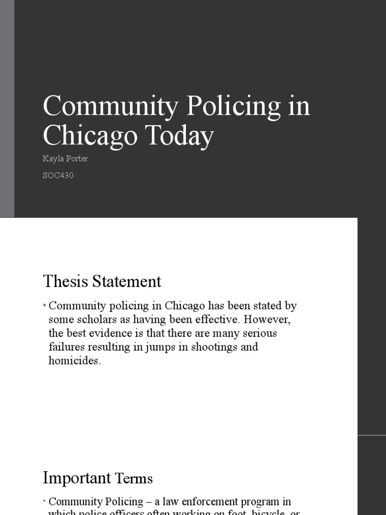 community-policing-in-chicago-today-presentation-pdf-community
