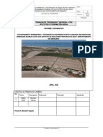 11informe de Trabajos de Topografia