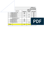 Kardex, S.A Costo Promedio Libro Auxiliar Materia Prima Fecha Concepto Unidades Entrada Salida Existencia