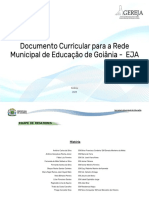Documento Curricular EJA 2023-HISTÓRIA