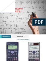 Bases Matemáticas