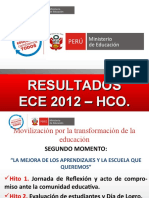 ECE Huamachuco