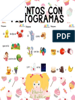 Cuentos Con Pictogramas