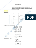 AuxEJERCICIOS TEMPERATURA 