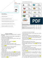 FICHA Jueves 08 de Diciembre Del 2022 3°B