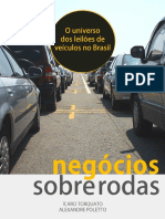 O Universo Dos Leilões de Veículos No Brasil: Sobre Rodas