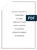 Final Submission Project 2 Nur Ain Syafiqah Binti Ab Rasid, 2019418372