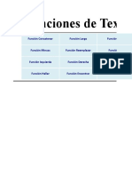 Módulo 4 - Funciones de Texto Resuelto