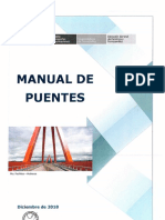 MC-04-16 Manual de Puentes 2018