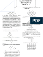 Sesión 2: Triángulo de Pascal