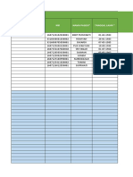 Identitas Peserta Puskesmas