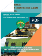 Peta Jalan (Road Map) SMK