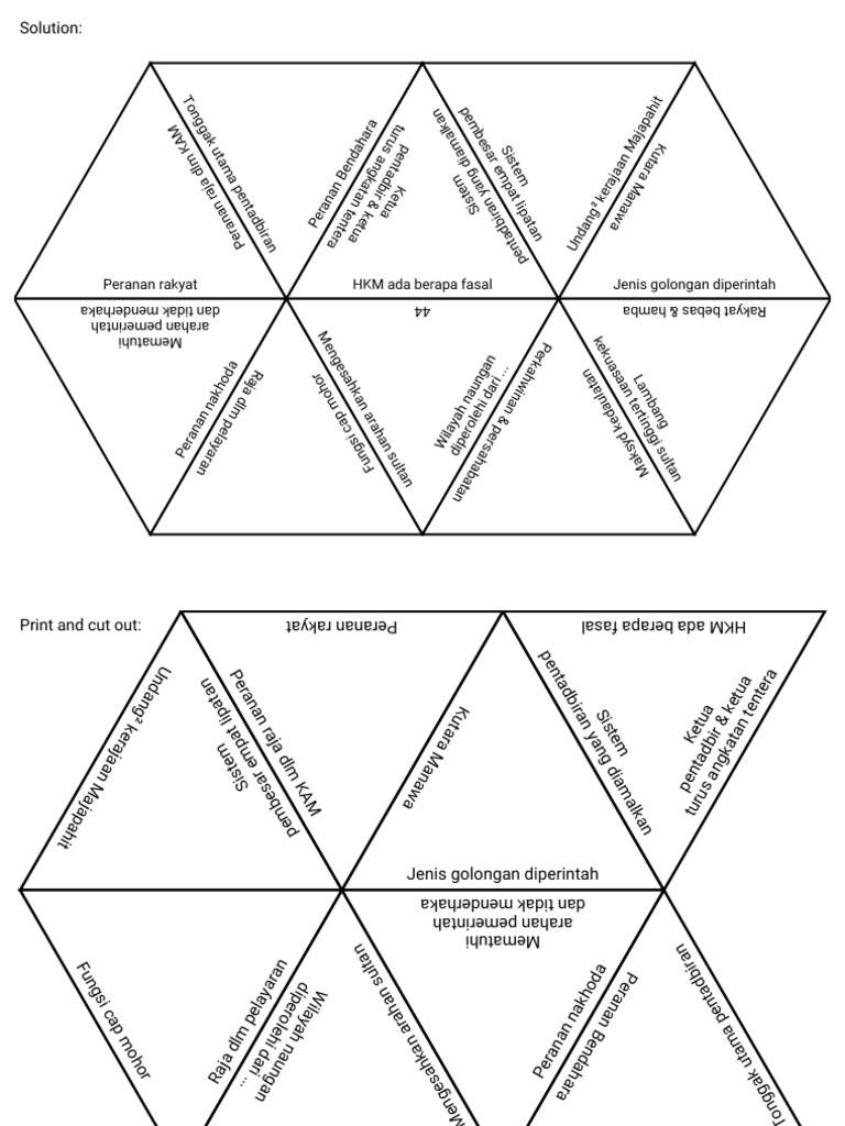 Tarsia Pdf