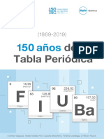 Libro Tabla Periódica